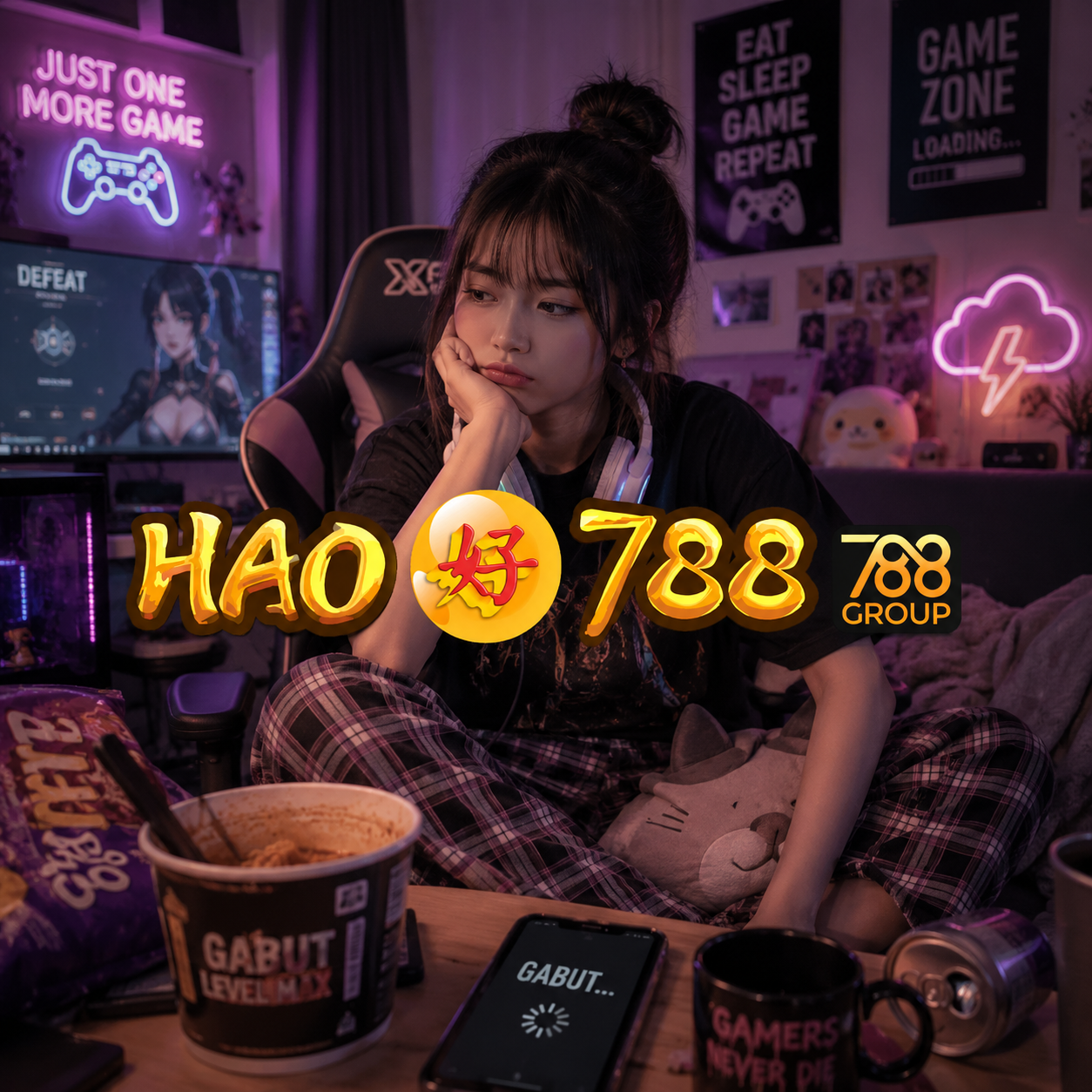 Galaxy A07 Front Black 